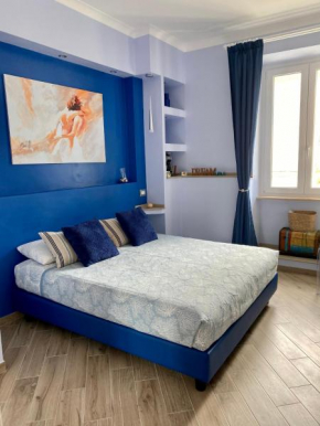 Ambramarina B&B Giubileo 2025 Nettuno